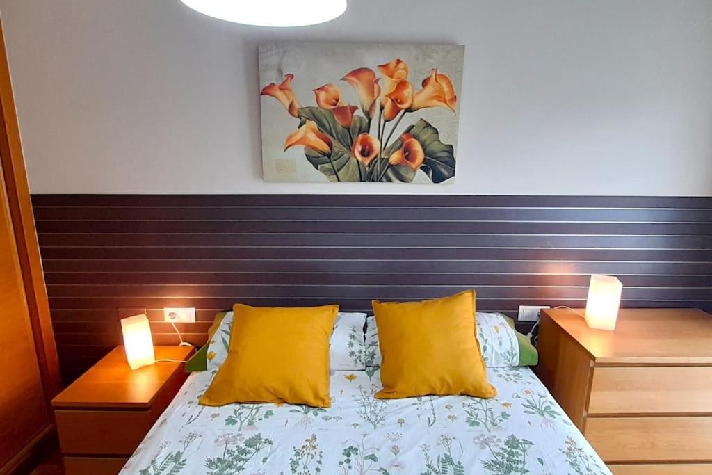 Apartment Playa Con Piscina & Padel *
