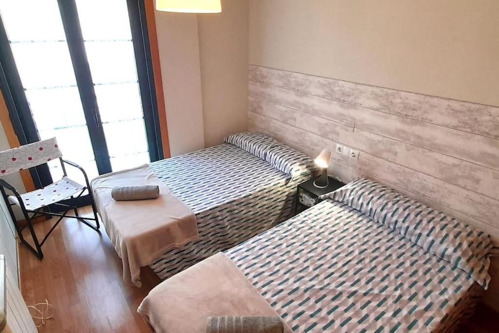Apartment Playa Con Piscina & Padel