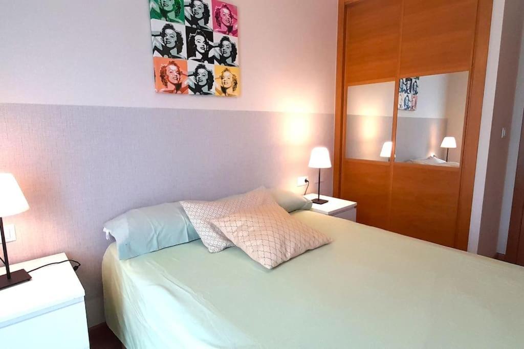 Apartment Playa Con Piscina & Padel *